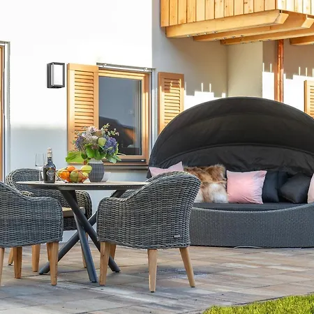 Paradies Am Tegernsee Apartamento