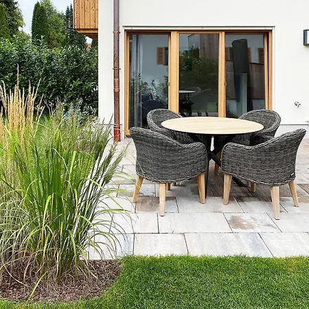 Apartamento Paradies Am Tegernsee Bad Wiessee
