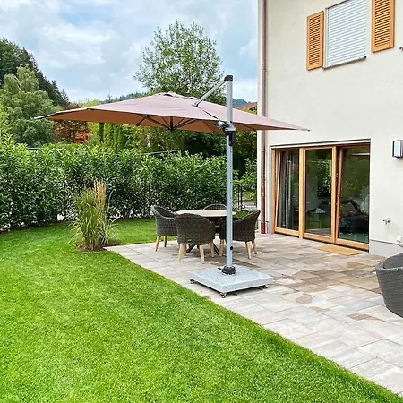 Apartamento Paradies Am Tegernsee *