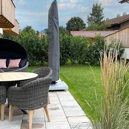 Paradies Am Tegernsee Bad Wiessee