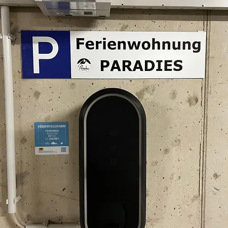 Paradies Am Tegernsee