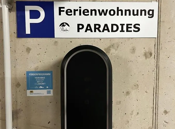 Paradies Am Tegernsee