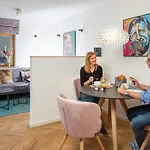 Paradies Am Tegernsee Appartement Bad Wiessee
