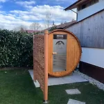 Paradies Am Tegernsee *