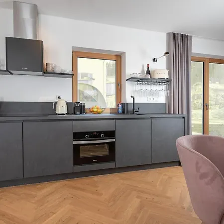 公寓 Paradies Am Tegernsee