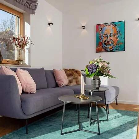 Paradies Am Tegernsee Apartment