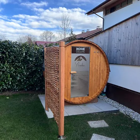 Paradies Am Tegernsee *