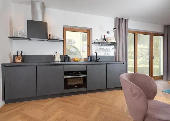 Apartamento Paradies Am Tegernsee