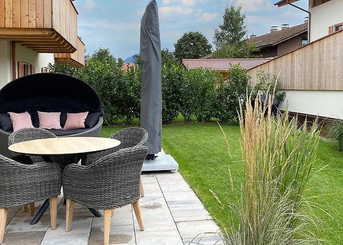 Paradies Am Tegernsee Bad Wiessee
